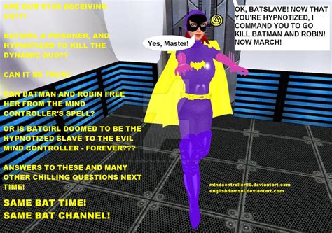 batgirl hypnohub|Batgirl Hypnosis Porn Videos .